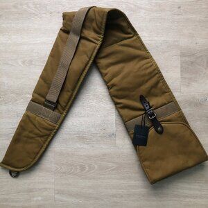 Filson Tin Cloth Gun Case/Sleeve MADE IN USA - 52" - New with tags